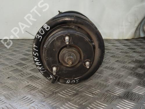 Used Left front shock absorber Left front shock absorber FORD TRANSIT Van (FA_ _) 2.4 DI (FAA_, FAB_, FAC_, FAD_) (90 hp) 5190423 5190423