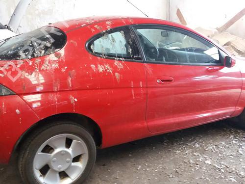Right mirror FORD PUMA (EC_) 1.4 16V | BP29202463C27 