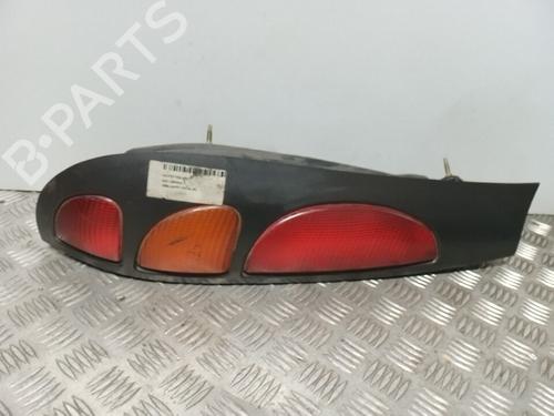 Used Left taillight Left taillight FIAT MAREA (185_) 2.4 TD 125 (125 hp) 6546034 6546034
