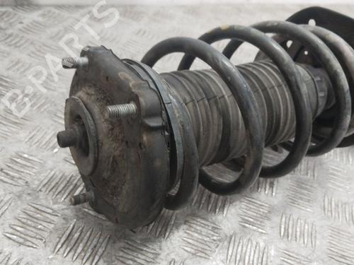 Right front shock absorber FIAT DOBLO Box Body/MPV (223_) 1.3 D Multijet | BP30128728M17