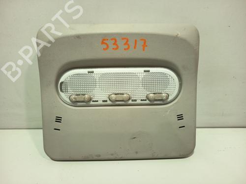 Luz interior NISSAN QASHQAI II (J11, J11_) 1.5 dCi (110 hp) 32686669