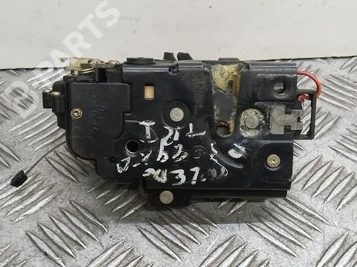 Rear left lock SEAT TOLEDO II (1M2)  | BP11681019C100 