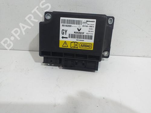 ecu-airbags-renault-megane-iii-hatchback-bz01_-b3_-985106285r-2008-11842899 main image