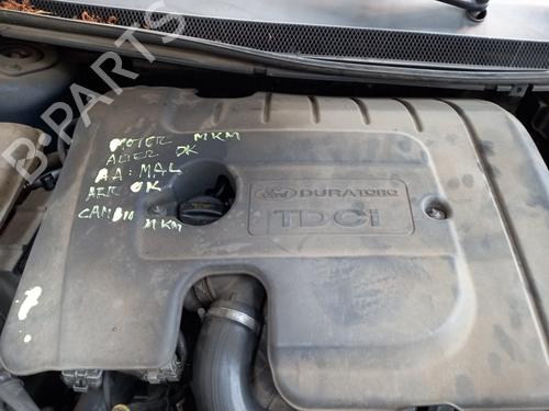 Køler FORD FOCUS II (DA_, HCP, DP)  | BP17380477M31 