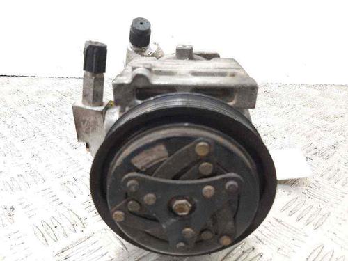 Compressor A/C FIAT PUNTO (188_) 1.2 16V 80 (188.233, .235, .253, .255, .333, .353, .639,... (80 hp) 6017744