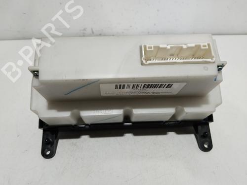 Climate control NISSAN QASHQAI / QASHQAI +2 I (J10, NJ10, JJ10E) 1.6 dCi All-wheel Drive | BP24640694I5 