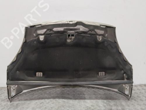 Hood CITROËN XSARA PICASSO (N68) 1.6 HDi | BP29570128C1 