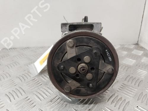 Used AC compressor CITROËN C4 I (LC_) 1.6 16V (109 hp) 32294258