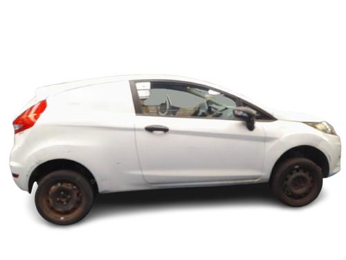 Used Parts FORD FIESTA VI Van 1.4 TDCi 4780367