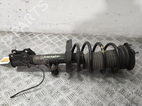 Used Left front shock absorber Left front shock absorber 38786164 38786164