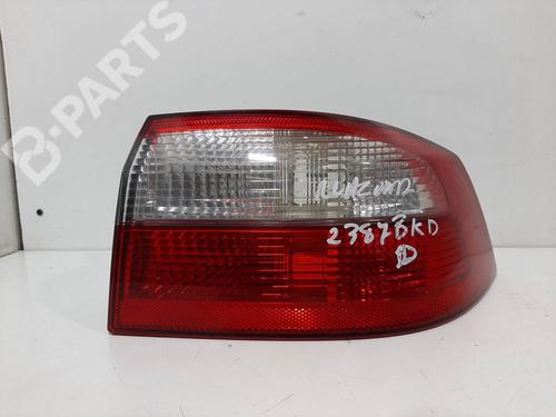 Used Right taillight RENAULT LAGUNA II (BG0/1_) [2001-2007]  6925972
