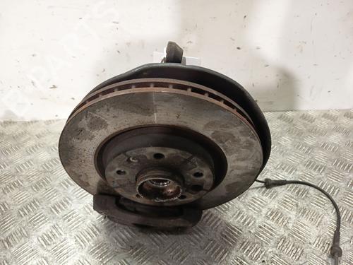 Used Left front steering knuckle Left front steering knuckle 34538461 34538461