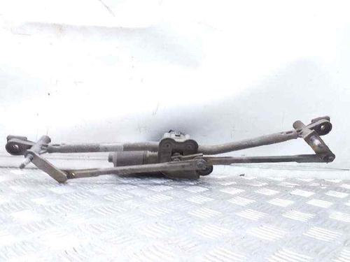 Front wiper motor FORD MONDEO III Saloon (B4Y)  | BP5205250M29 
