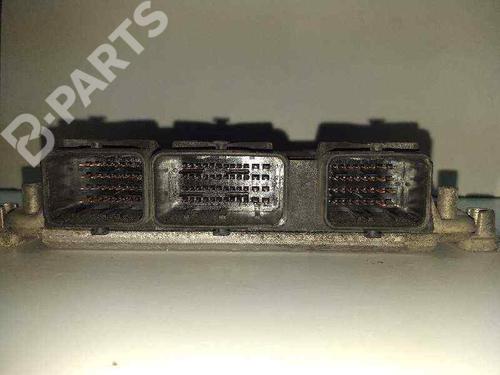 Used Engine control unit (ECU) PEUGEOT 206 Hatchback (2A/C) [1998-2012]  5173136