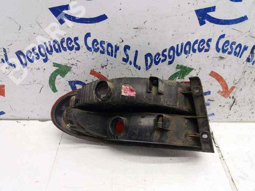 Right taillight DAEWOO LANOS (KLAT)  | BP5168028C35 