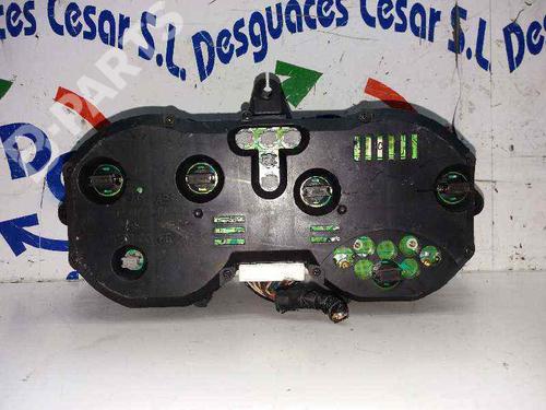 Instrument cluster CHEVROLET KALOS  | BP5166476C47 