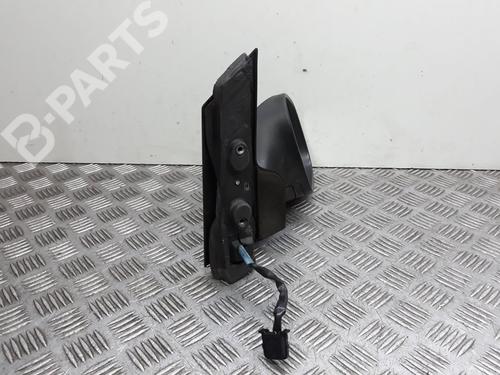Right mirror SEAT ALTEA XL (5P5, 5P8)  | BP11329952C27 