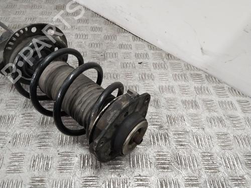 Right front shock absorber SKODA OCTAVIA II (1Z3)  | BP29505681M17 