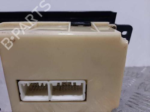 Climate control MAZDA PREMACY (CP) | BP5875069I5 - Image 2