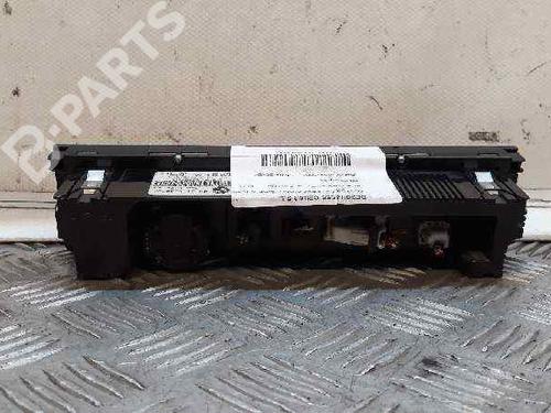 Climate control BMW 3 (E46) 320 d | BP5205009I5 