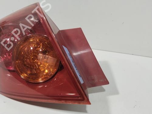 Left taillight MAZDA 3 (BK) 1.6 (BK14) | BP27706561C34 - Image 2