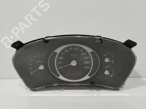 Used Instrument cluster HYUNDAI TUCSON (JM) 2.0 CRDi (136 hp) 27806335