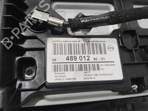 Kombinert Instrument OPEL CORSA F (P2JO) 1.2 (68) | BP29434006C47 