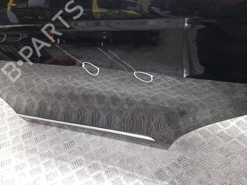 Left rear door MERCEDES-BENZ C-CLASS (W204) C 200 CDI (204.001) | BP16486330C4 