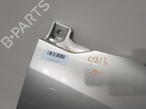 Right front fenders CITROËN C4 I (LC_) 1.6 16V | BP24957278C42 