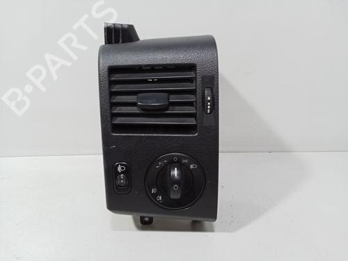 Used Headlight switch Headlight switch MERCEDES-BENZ SPRINTER 3,5-t Bus (B906) 315 CDI (906.731, 906.733, 906.735) (150 hp) 29570135 29570135