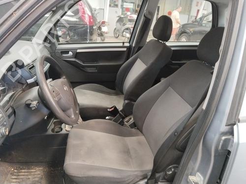 Bagklap CC/Kombi-Coupé OPEL MERIVA A MPV (X03) 1.8 (E75) | BP29356820C6 