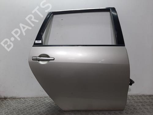 Used Right rear door MITSUBISHI GRANDIS (NA_W) 2.0 DI-D (NA8W) (136 hp) 16579831