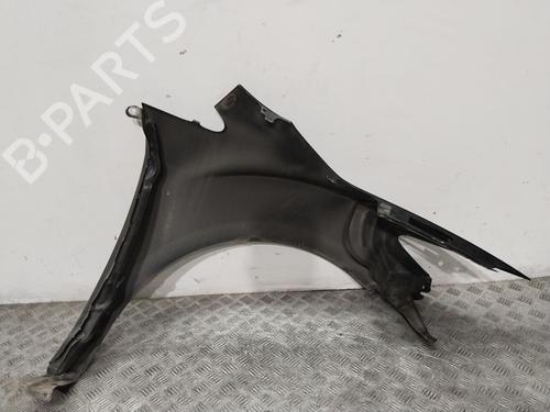 Forkjerm venstre MAZDA CX-7 (ER) 2.2 MZR-CD AWD (ER10A) | BP29568540C41 