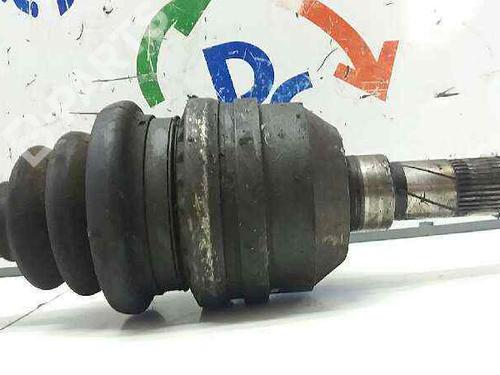 Left front driveshaft OPEL VECTRA B (J96)  | BP5164965M38 