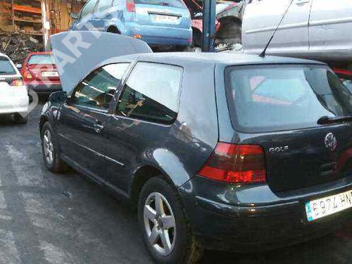 Climate control VW GOLF IV (1J1)  | BP5177376I5 