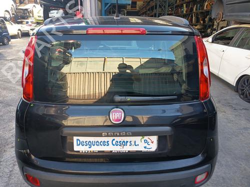 Used Tailgate Tailgate 39071184 39071184