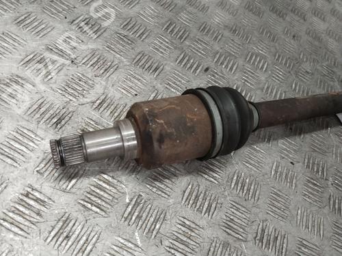Right front driveshaft SMART FORTWO Coupe (450) 0.7 (450.352, 450.332) | BP29863142M39