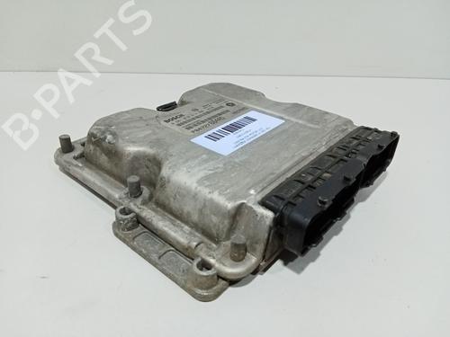 Engine control unit (ECU) CHRYSLER VOYAGER IV (RG, RS) 2.5 CRD | BP27996912M57 