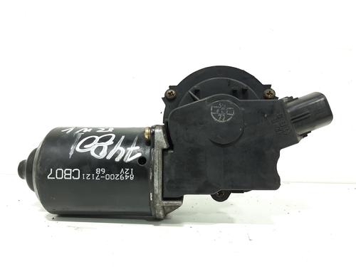 Front wiper motor MAZDA PREMACY (CP) | BP7641461M29 - Image 2