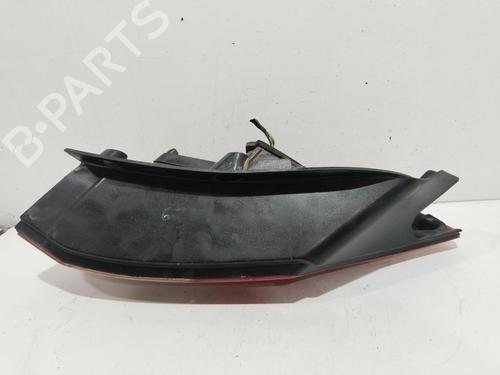 Right taillight RENAULT MEGANE II Estate (KM0/1_) 1.4 | BP17742911C35 