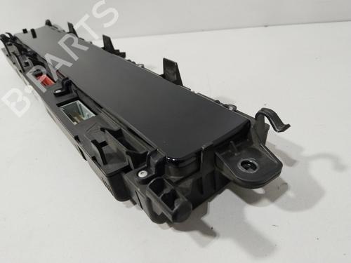 Instrument cluster RENAULT SCÉNIC II (JM0/1_) 1.6 16V (JM1R) | BP28213823C47 