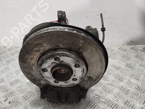 Højre Styrespindel Lejehus SKODA FABIA III (NJ3) 1.0 (75 hp) 25846975