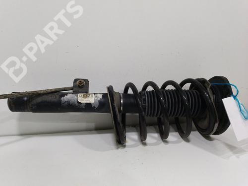 Used Left front shock absorber ALFA ROMEO 147 (937_) 1.6 16V T.SPARK (937.AXA1A, 937.AXB1A, 937.BXB1A) (120 hp) 9583140