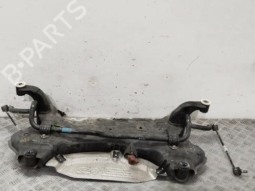 Used Subframe Subframe HYUNDAI KONA (OS, OSE, OSI) 1.0 T-GDi (120 hp) 39559771 39559771