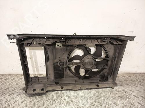 Used Radiator fan Radiator fan PEUGEOT 307 Break (3E) 2.0 HDI 110 (107 hp) 36164729 36164729