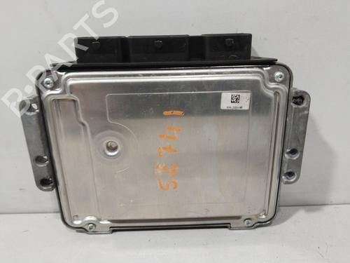 Engine control unit (ECU) FORD FOCUS II Turnier (DA_, FFS, DS) 1.6 TDCi | BP29867151M57