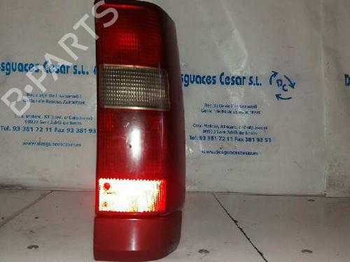 Used Right taillight Right taillight VOLVO 850 Estate (855) 2.4 (144 hp) 5236150 5236150