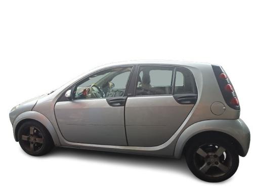 Glove box SMART FORFOUR (454) 1.3 (454.031) | BP29431301C95 - Image 5