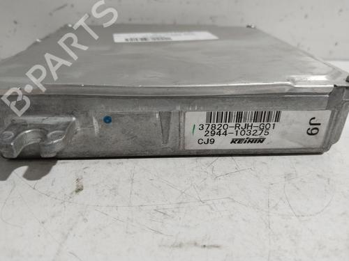 Engine control unit (ECU) HONDA FR-V (BE) 1.7 (BE1) | BP17019679M57 