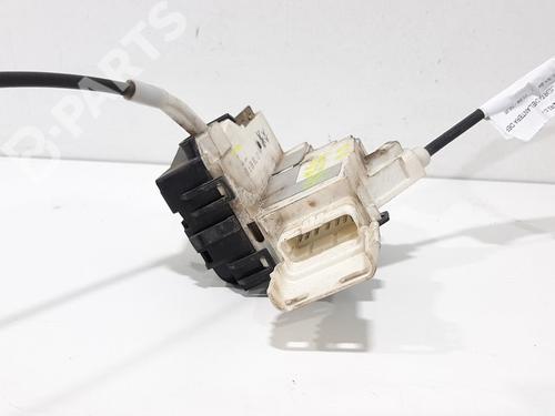 Front right lock CITROËN C4 I (LC_)  | BP8631756C97 